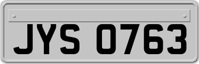 JYS0763