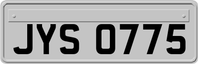 JYS0775