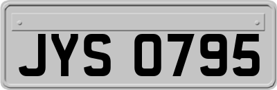 JYS0795