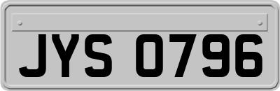 JYS0796