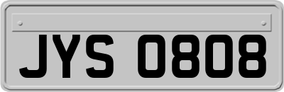 JYS0808