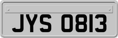 JYS0813