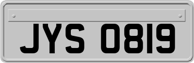 JYS0819