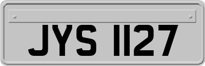 JYS1127