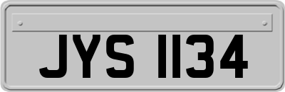 JYS1134