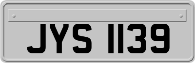 JYS1139