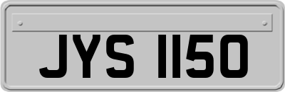 JYS1150