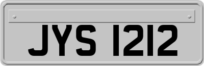 JYS1212