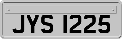 JYS1225