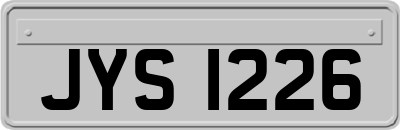 JYS1226