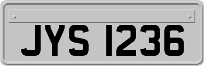 JYS1236