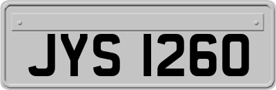 JYS1260