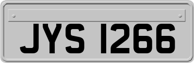 JYS1266