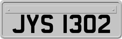 JYS1302