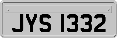 JYS1332