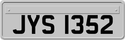 JYS1352