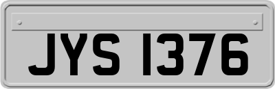 JYS1376