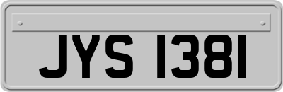 JYS1381