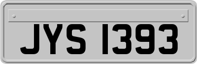 JYS1393