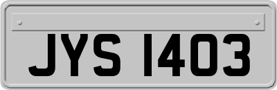 JYS1403