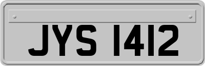 JYS1412