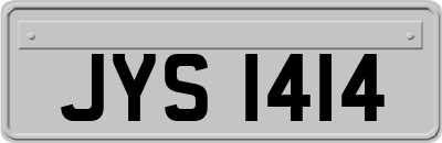 JYS1414