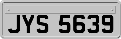 JYS5639