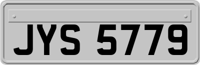 JYS5779