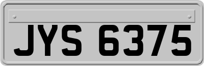 JYS6375