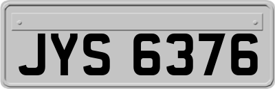 JYS6376