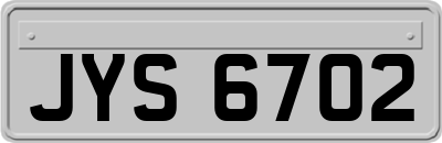 JYS6702