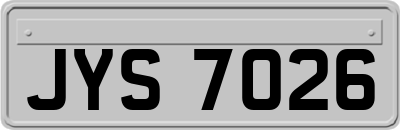 JYS7026