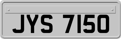 JYS7150