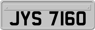 JYS7160