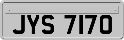 JYS7170