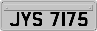 JYS7175
