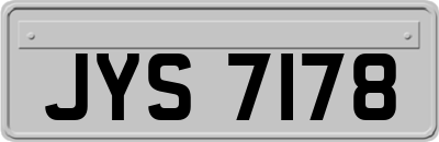 JYS7178