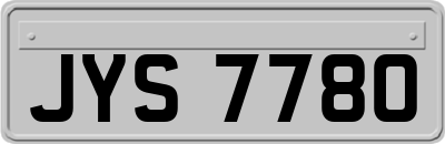 JYS7780