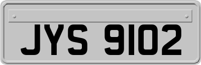 JYS9102