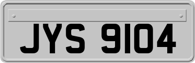 JYS9104