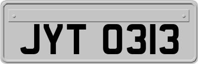 JYT0313