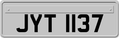 JYT1137