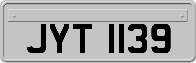 JYT1139