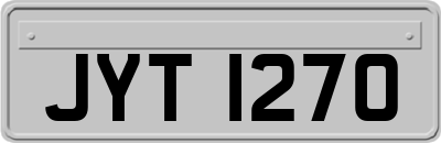 JYT1270