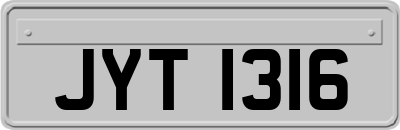 JYT1316