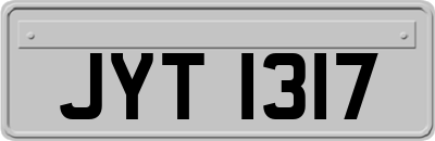 JYT1317