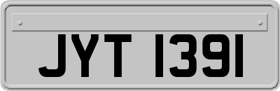 JYT1391