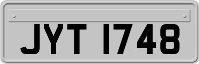 JYT1748