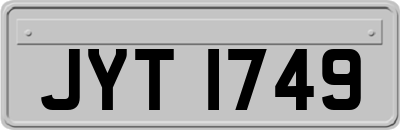 JYT1749