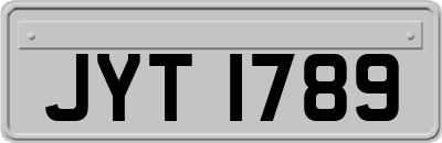 JYT1789